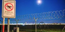 "Muro antidroni entro il 2027". La sfida dell'Europa alla Russia