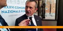Delmastro "L'equo compenso garantisce il sapere dell'avvocato"