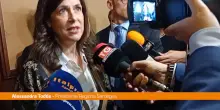 Sardegna, Todde "Lavoriamo con rinnovato entusiasmo e fiducia"