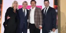 Cinquant'anni anni di ITALPOL Vigilanza. Evento di solidarietà a favore di Komen Italia