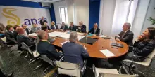 Aurelia Bis, in Liguria Anas riaffida i lavori senza una nuova gara