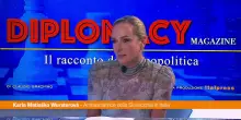 Wursterova “Slovacchia ha posizione strategica per gli investimenti"