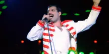 L'ex fidanzata trova la versione "segreta" di Bohemian Rhapsody e i diari di Freddie Mercury
