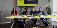 A Milano, Roma e Bologna 500 studenti ai Data Center Day di IDA