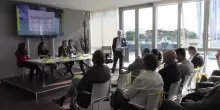 Al "Data Center Day" di IDA 500 studenti a Roma, Milano, Bologna