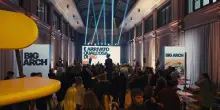 McDonald's lancia il Big Arch e svela i sogni degli italiani