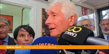 Abodi "America's Cup a Napoli è Bagnoli, non possiamo fallire"
