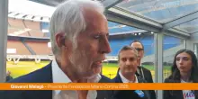 Milano-Cortina, Malagò "San Siro e Arena di Verona, visibilità unica"