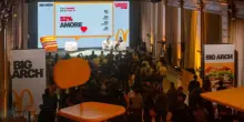 Ricerca McDonald's, amore e famiglia nei sogni degli italiani
