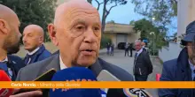 Nordio "Discutibili proteste contro riforma nei palazzi di giustizia"