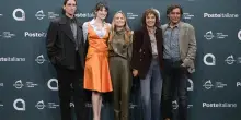 Festa del Cinema di Roma: esordio di Rampoldi in regia, legami e tradimenti in "Breve storia d'amore"