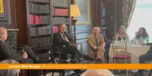Debito Usa, Bini Smaghi "Traiettoria chiaramente insostenibile"