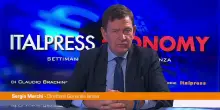 Agroalimentare, Marchi "L'eccellenza italiana fa crescere l'export"