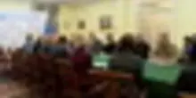 Zelensky incontra produttore americano missili Patriot e Tomahawk