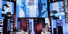 Torna Sky Up The Edit: il tema protagonista di quest'anno è il rispetto