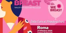 “We Breast. Dalla cura al prendersi cura”. Il 21 ottobre l'evento alla Camera