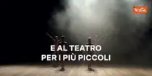 Il Ministero della Cultura presenta le nuove risorse per teatro, infanzia e giovani