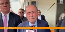 Schifani "Intervento area industriale Carini buon esempio uso risorse"