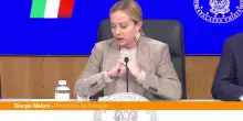 Meloni "Manovra da 18,7 miliardi, la considero seria ed equilibrata"