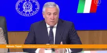 Manovra, Tajani "C'è attenzione al ceto medio e ai salari poveri"