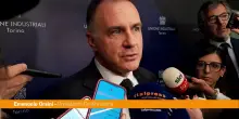 Manovra, Orsini "Serve un piano industriale per essere competitivi"