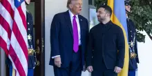 Ucraina, Zelensky: "Putin non è ancora pronto per la pace, ma fiducia in Trump"