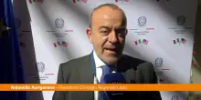 Italia-Usa, Aurigemma "Lazio ponte fra Atlantico e Mediterraneo"
