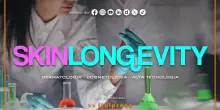 SkinLongevity Magazine - Puntata del 18/10/2025