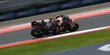 In Australia Bezzecchi vince la Sprint Race, 19° Bagnaia