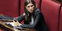 Chiara Appendino deciderà oggi se dimettersi da vice Conte