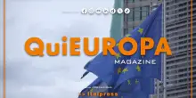 QuiEuropa Magazine - 18/10/2025