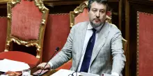 Salvini: "Sull'elettrico Bruxelles continua a sbagliare. Con Putin bisogna dialogare"