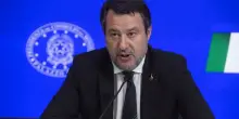 Salvini “Sull'elettrico UE continua a sbagliare. Dialogare con Putin”