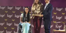 Sicurezza stradale, ad Anas il premio “Luce! per il Sociale”