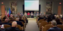 Italia-Usa, un incontro a Washington per rafforzare la cooperazione