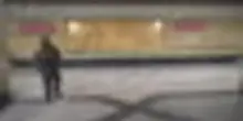 Teheran inaugura la stazione "Santa Maria Vergine" nella metropolitana