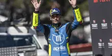 Fernandez vince in Australia, Di Giannantonio e Bezzecchi sul podio