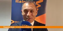 Italpress Awards, Monti "Con Niaf riconoscimento importante a Italia"