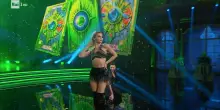 De Filippi batte ancora una volta Ballando con le Stelle. De Martino soccombe a Gerry Scotti