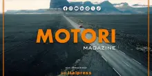 Motori Magazine - 19/10/2025