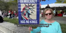 "No Kings", manifestazioni contro Trump negli Stati Uniti