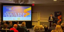 Italpress Awards, a Washington la terza edizione del premio