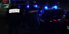 E' ritenuto mandante omicidio Pomezia,arrestato latitante ad Abu Dhabi