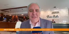 50 anni Niaf, Calvelli "Ponte fra Italia e Stati Uniti"
