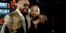 Conor McGregor sarà presente per tutti e tre i giorni della Fight Week BKFC a Roma