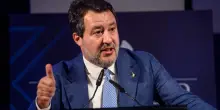 "Se si lamentano il contributo aumenta". La minaccia di Salvini alle banche