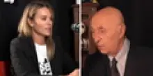 Mieli e l'avviso a Berlusconi: "Il primo che mi chiamò...", cosa rivela a Borselli | VIDEO