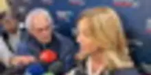 Salis: per centrosinistra non è ora di attaccare ma di fare proposte
