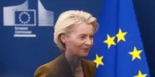 Von der Leyen a re Abdullah: "Da Giordania ruolo per stabilità"