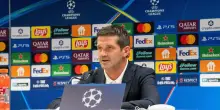 Chivu “Union SG aggressiva, Thuram out anche a Napoli”